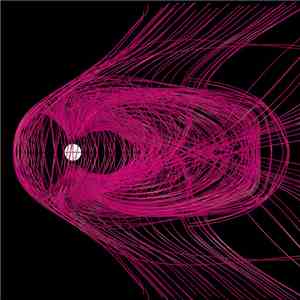 Helen White  - Solar Wind Chime