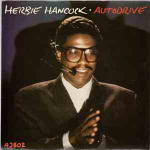 Herbie Hancock - Autodrive