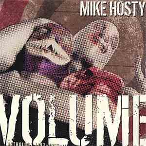 Hosty Duo - Anthology 1992-1996