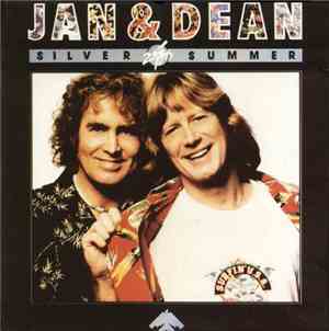 Jan & Dean - Silver Summer