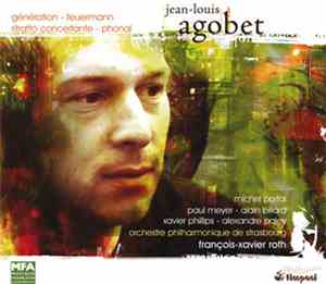 Jean-Louis Agobet - Génération - Feuermann - Ritratto Concertante - Phonal