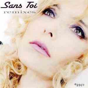 Jeanne Mas - Sans Toi (Remixes)