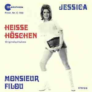 Jessica  - Heisse Höschen