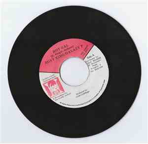 Jigsy King , / Galazy P, Lexxus - Hot Gal / New Bwoy