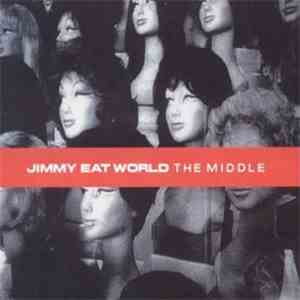 Jimmy Eat World - The Middle