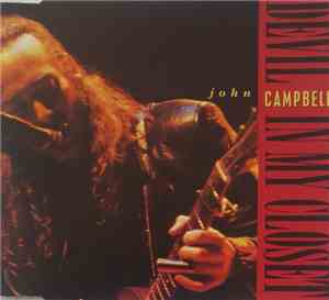 John Campbell - Devil In My Closet