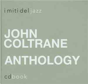 John Coltrane - Anthology