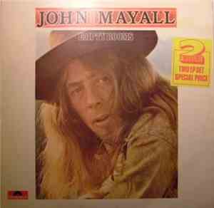 John Mayall - Empty Rooms/The Turning Point