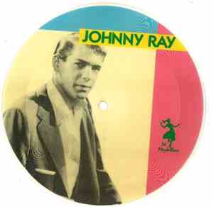 Johnnie Ray - Just Walking In The Rain / Cry