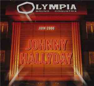 Johnny Hallyday - Olympia 2000