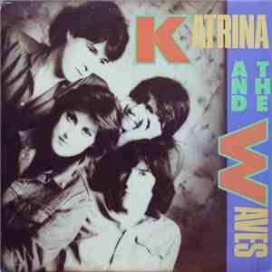 Katrina And The Waves - Katrina And The Waves