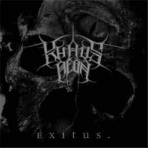 Khaos Aeon - Exitus