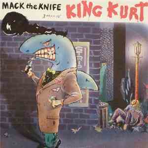 King Kurt - Mack The Knife