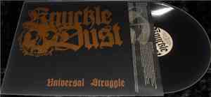 Knuckledust - Universal Struggle