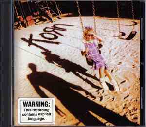 Korn - Korn