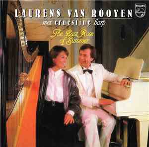 Laurens van Rooyen Met Enestine Stoop - The Last Rose Of Summer / The Thorn Birds