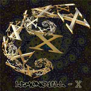 Lemonchill - X