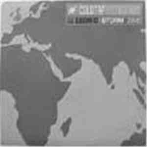 Leon C - Storm / Zinc