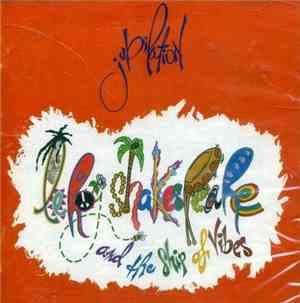 Leroy Shakespeare & The Ship Of Vibes - Jubilation