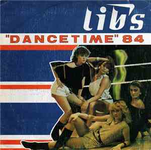 Lib's - Dancetime 84