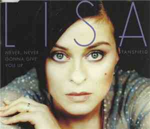 Lisa Stansfield - Never, Never Gonna Give You Up