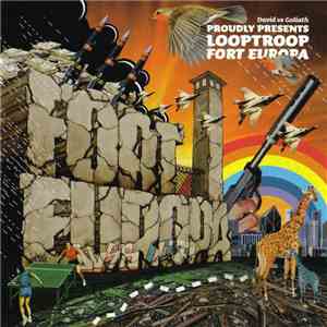 Looptroop  - Fort Europa