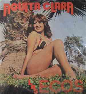 Los Ecos - Agüita Clara