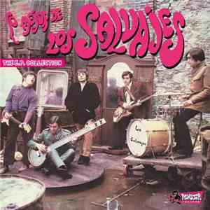 Los Salvajes - Lo Mejor De Los Salvajes. The E.P. Collection