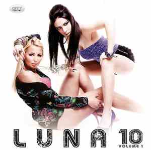 Luna  - 10 Volume 1