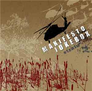 Manifesto Jukebox - Strain