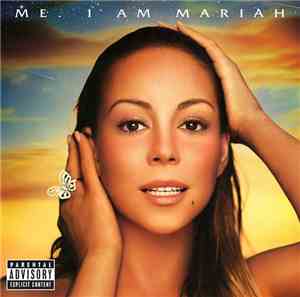 Mariah Carey - Me. I Am Mariah ...The Elusive Chanteuse