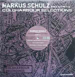 Markus Schulz - Coldharbour Selections Part 14