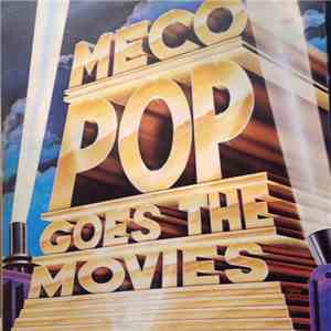 Meco - Pop Goes The Movies