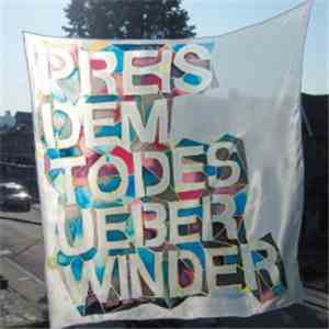 Michaela Meise - Preis Dem Todesüberwinder