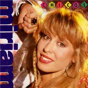 Miriam - Chicos