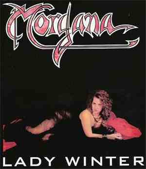 Morgana - Lady Winter