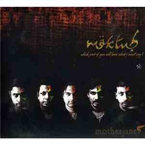 Motherjane - Maktub- It Is Written