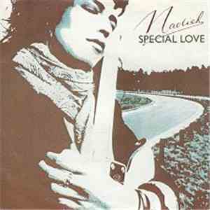 Nadieh - Special Love