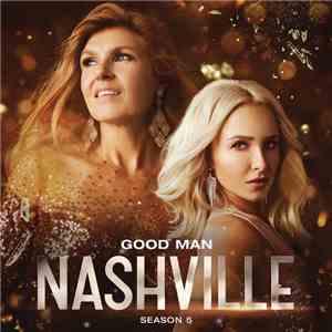 Nashville Cast - Good Man