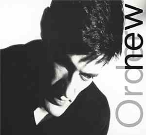 New Order - Low-life