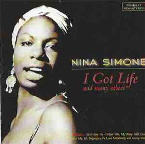 Nina Simone - I Got Life And Many Others