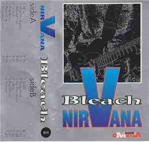 Nirvana - Bleach