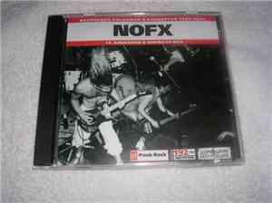 NOFX - NOFX MP3 collection (1984-2002)