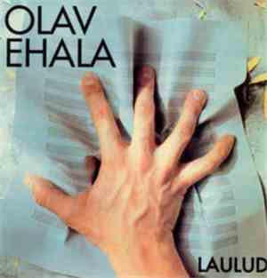Olav Ehala - Laulud
