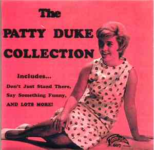 Patty Duke - The Patty Duke Collection