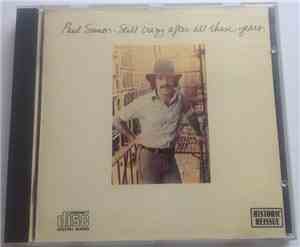 Paul Simon - Still Crazy After All These Years