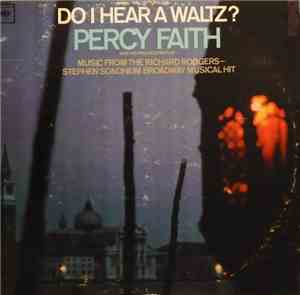 Percy Faith And His Orchestra - Do I Hear A Waltz?