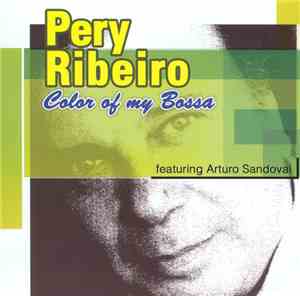 Pery Ribeiro - Color Of My Bossa