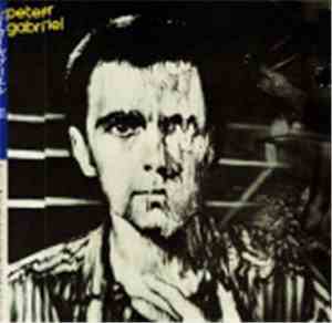 Peter Gabriel - Peter Gabriel