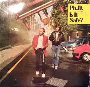 Ph.D. - Is It Safe?